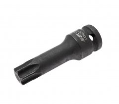 Бита-головка 1/2" TORX T70х78мм ударная JTC-447870