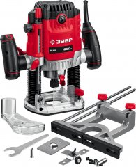 Универсальный фрезер ЗУБР 1650 Вт ФМ-1650