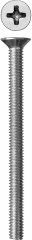 Винт ЗУБР МАСТЕР M4x50мм, 5кг (примерно 1282 шт.) 303110-04-050