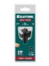 KRAFTOOL SELF FEED d 35 мм, cверло по дереву самоврезающееся (29951-35)