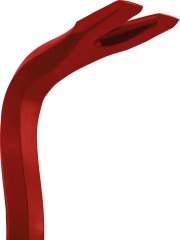 Лом-гвоздодер HEX-18, 900 мм, ЗУБР, 2164-90_z03