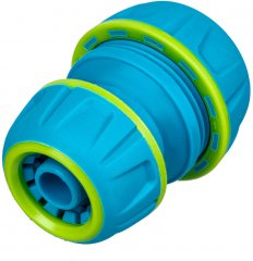 Муфта соединительная c переходом 3/4-1, пластмассовая Palisad 65784