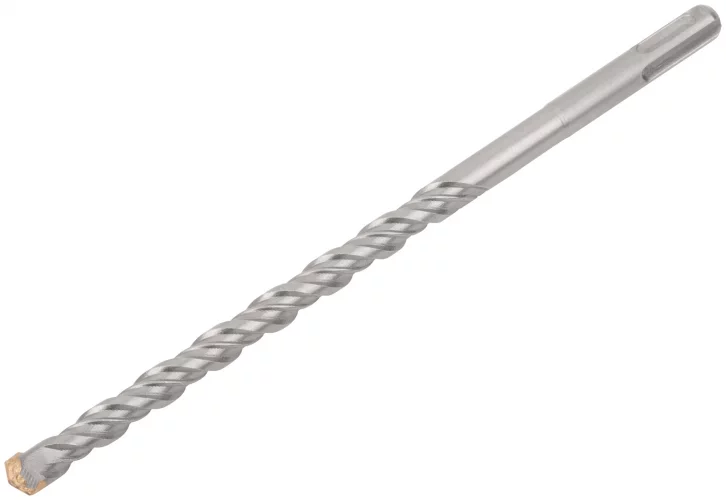 Бур по бетону, SDS-Plus, 10x210 мм GREATFLEX 56-10210