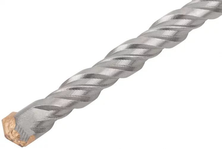 Бур по бетону, SDS-Plus, 10x210 мм GREATFLEX 56-10210