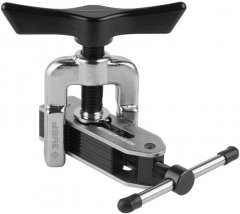 Развальцовка ЗУБР ЭКСПЕРТ универсальная, самоцентрирующаяся, для труб с толщиной стенки до 1мм, 3/16"-5/8"/4-16мм 23614-16