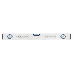Пузырьковый уровень RGK U3060