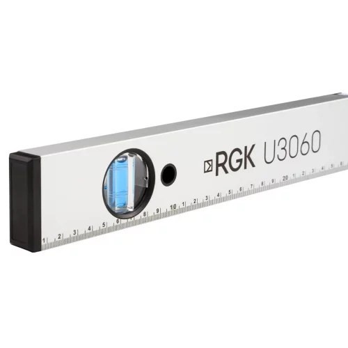 Пузырьковый уровень U3060 RGK 752008