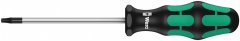 367 Отвертка TORX PLUS®, 10 IP x 80 mm, WERA, ( WE-028034 )