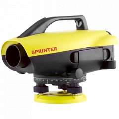 Цифровой нивелир Leica Sprinter 150M