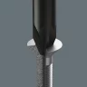 2055 PZ Отвертка для электронщиков для винтов с профилем Pozidriv, PZ 0 x 60 mm, WERA, ( WE-118030 )
