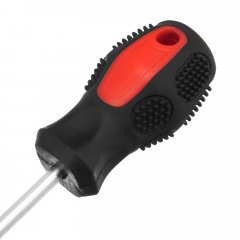 Отвертка Anti-Slip, PH1 х 38 мм, CrV, двухкомпонентная рукоятка Matrix 12232
