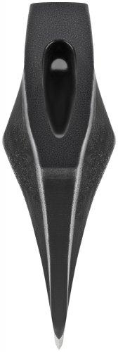 Топор-колун "ушастый" кованый, фиберглассовая длинная ручка 800 мм, 3000 гр. FIT 46176