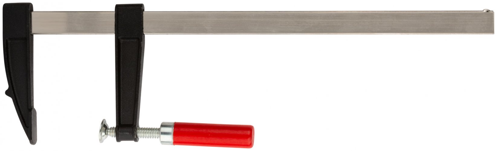 Струбцина тип "F" 120x500 мм FIT 59050