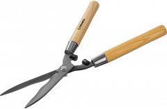 Кусторез с деревянными рукоятками GRINDA WH500 500мм 40252_z02