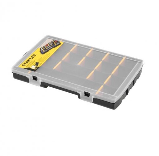 Органайзер Essential 14" STST81681-1, STANLEY ( 1-81-681 )