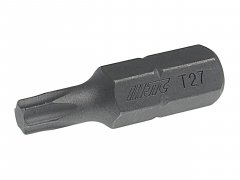 Бита TORX Т27х30мм 5/16" JTC-1233027