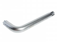 Ключ TORX Г-образный T60 L=120мм JTC-71360