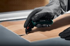 KRAFTOOL BlackMax-S24, 10 шт, крюковидные лезвия (09628-S10)