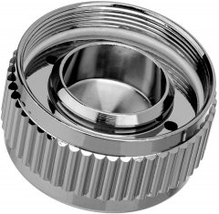 Комплект для краскораспылителя 57323 : сопло 2 мм, игла, форсунка Matrix 57390