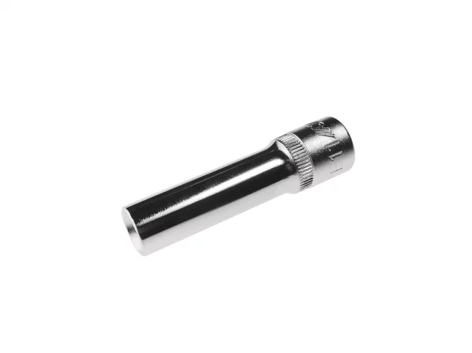 Головка торцевая 3/8" TORX E11х63мм глубокая JTC-36011