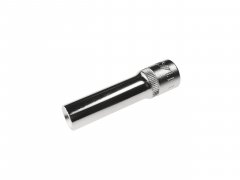Головка торцевая 3/8" TORX E11х63мм глубокая JTC-36011