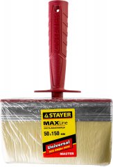 Макловица 5х15 см STAYER MASTER UNIVERSAL 01824-15
