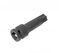 Бита-головка 1/2" TORX T80х78мм ударная JTC-447880