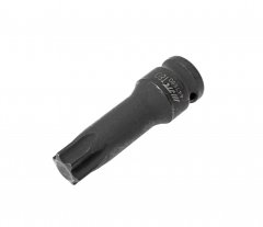 Бита-головка 1/2" TORX T80х78мм ударная JTC-447880