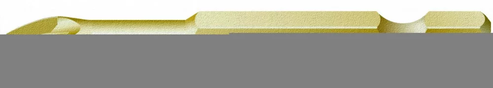 855/4 TH Биты, PZ 1 x 50 mm WERA WE-060055