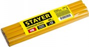 Строительный карандаш STAYER 180 мм 0630-18_z01