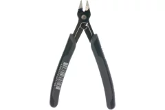 Electronic Super Knips ESD вороненые 125 мм, KNIPEX, ( KN-7861125ESD )