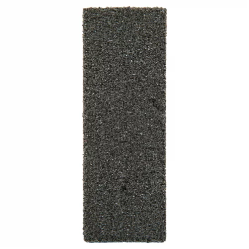 Губка для шлифования, 100 х 70 х 25 мм, мягкая, 3 шт, P 60/80, P 60/100, P 80/120 Matrix 75705