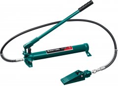 Гидравлический насос KRAFTOOL 10 т 43425-10