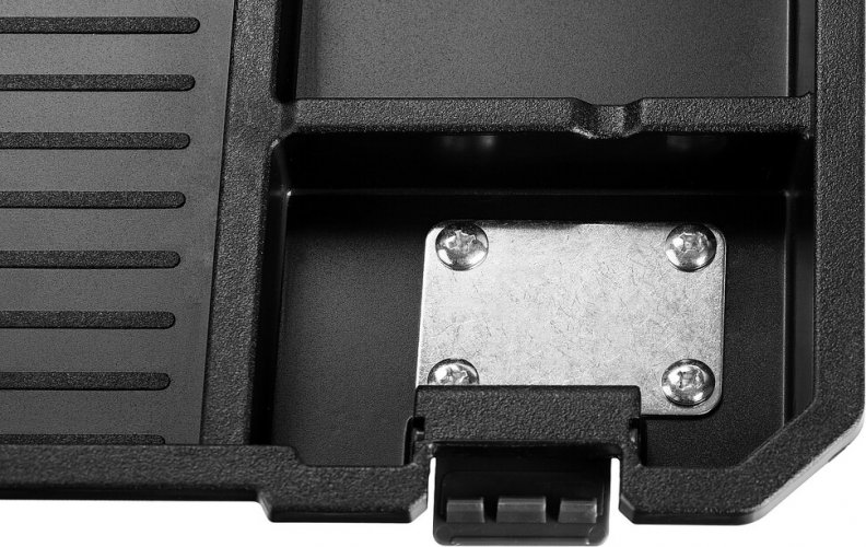 Платформа с колесами ЗУБР "МОДУЛЬ-Т", Профессионал 38165-T