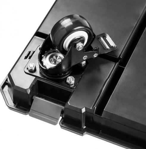 Платформа с колесами ЗУБР "МОДУЛЬ-Т", Профессионал 38165-T