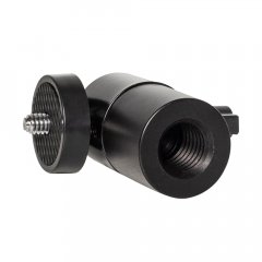 Переходник RGK наклонный шариковый с 5/8" на 1/4"