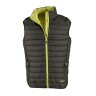 Жилет рабочий THERMIC VEST, размер L, Nylon 100%, KAPRIOL, ( 31787 )