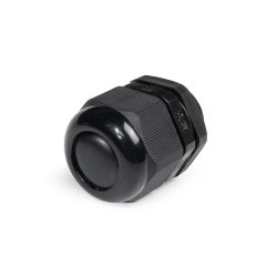 Ввод кабельный пластиковый M12 (3-6.5 мм) Fortisflex 80043