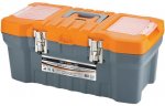 Ящик для инструмента с металлическими замками 20" 22 x 26 x 51 Россия Stels 90712