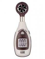 Анемометр CEM DT-82