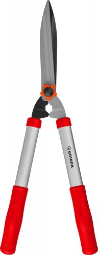 Кусторез со стальными рукоятками GRINDA GH-540 540мм 40253_z02