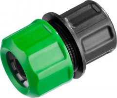 Зажим цанговый (1/2"x1/2") РОСТОК 426363