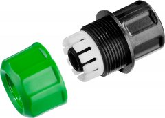 Зажим цанговый (1/2"x1/2") РОСТОК 426363