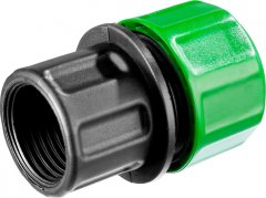 Зажим цанговый (1/2"x1/2") РОСТОК 426363