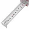 Рулетка Crystal,7,5 м х 25 мм,корпус из поликарбоната MATRIX 31074