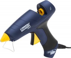 Термоклеящий пистолет RAPID CG270 5000443