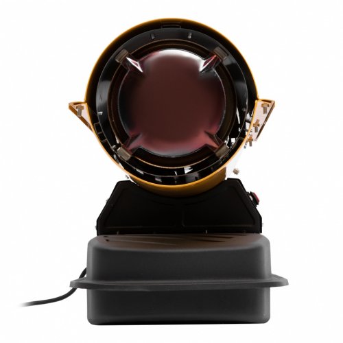 Дизельная тепловая пушка DHG-20, 20 кВт, 500 м3/ч, прямой нагрев Denzel 96482