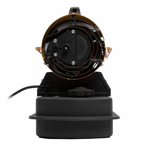 Дизельная тепловая пушка DHG-20, 20 кВт, 500 м3/ч, прямой нагрев Denzel 96482