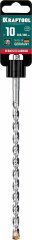Бур SDS-plus (10х260 мм) KRAFTOOL 29320-260-10_z02