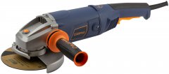 Шлифмашина угловая 2000 Вт, 8500 об/мин, 180 мм, MAX-PRO 85149